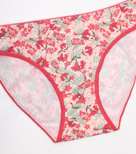 Load image into Gallery viewer, Enamor P000 Low Waist Women Hipster Multicolor Panty
