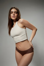 Load image into Gallery viewer, B'there Natural Balance 2-Pack Seamless Hipster
