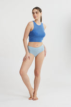 Load image into Gallery viewer, B'there Natural Balance Seamless Brief
