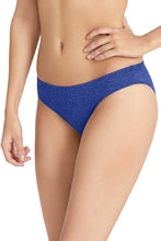 Load image into Gallery viewer, Amante Low-Rise Bikini Panty - Royal Blue 30401
