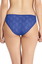 Load image into Gallery viewer, Amante Low-Rise Bikini Panty - Royal Blue 30401

