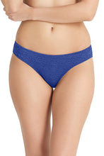 Load image into Gallery viewer, Amante Low-Rise Bikini Panty - Royal Blue 30401
