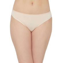 Load image into Gallery viewer, Wacoal Cotton Low Waist Medium Coverage Everyday Wear Pack of 3  Bikini Panty PI03G03
