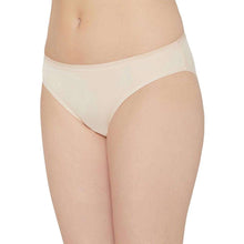 Load image into Gallery viewer, Wacoal Cotton Low Waist Medium Coverage Everyday Wear Pack of 3  Bikini Panty PI03G03
