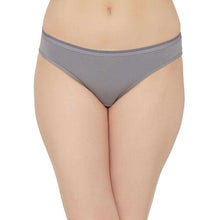 Load image into Gallery viewer, Wacoal Cotton Low Waist Medium Coverage Everyday Wear Pack of 3  Bikini Panty PI03G03
