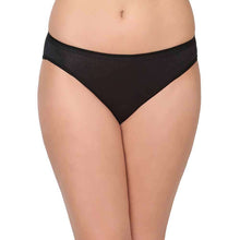 Load image into Gallery viewer, Wacoal Cotton Low Waist Medium Coverage Everyday Wear Pack of 3  Bikini Panty PI03G03
