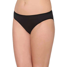 Load image into Gallery viewer, Wacoal Cotton Low Waist Medium Coverage Everyday Wear Pack of 3  Bikini Panty PI03G03
