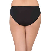 Load image into Gallery viewer, Wacoal Cotton Low Waist Medium Coverage Everyday Wear Pack of 3  Bikini Panty PI03G03
