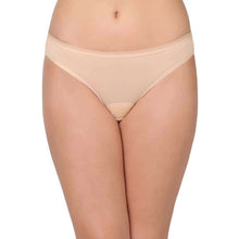Load image into Gallery viewer, Wacoal Cotton Low Waist Medium Coverage Everyday Wear Pack of 3  Bikini Panty PI03G03
