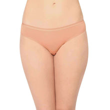 Load image into Gallery viewer, Wacoal Cotton Low Waist Medium Coverage Everyday Wear Pack of 3  Bikini Panty PI03G03
