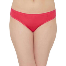 Load image into Gallery viewer, Wacoal Cotton Low Waist Medium Coverage Everyday Wear Pack of 3  Bikini Panty PI03G03
