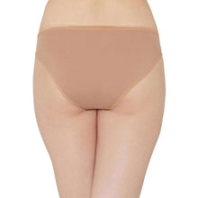 Load image into Gallery viewer, Wacoal Cotton Low Waist Medium Coverage Everyday Wear Pack of 3  Bikini Panty PI03G03
