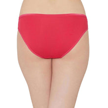 Load image into Gallery viewer, Wacoal Cotton Low Waist Medium Coverage Everyday Wear Pack of 3  Bikini Panty PI03G03
