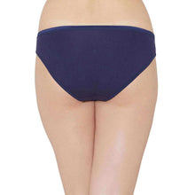 Load image into Gallery viewer, Wacoal Cotton Low Waist Medium Coverage Everyday Wear Pack of 3  Bikini Panty PI03G03
