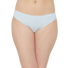 Load image into Gallery viewer, Wacoal Cotton Low Waist Medium Coverage Everyday Wear Pack of 3  Bikini Panty PI03G03
