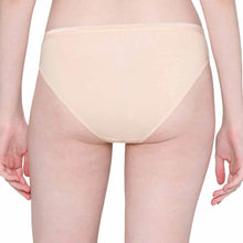 Load image into Gallery viewer, Wacoal Cotton Low Waist Medium Coverage Everyday Wear Pack of 3  Bikini Panty PI03G03
