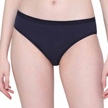 Load image into Gallery viewer, Wacoal Cotton Low Waist Medium Coverage Everyday Wear Pack of 3  Bikini Panty PI03G03
