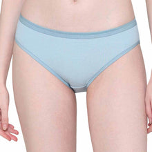 Load image into Gallery viewer, Wacoal Cotton Low Waist Medium Coverage Everyday Wear Pack of 3  Bikini Panty PI03G03
