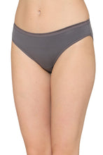 Load image into Gallery viewer, Wacoal Cotton Low Waist Medium Coverage Everyday Wear Pack of 3 Bikini Panty PI03G03
