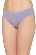 Load image into Gallery viewer, Wacoal Cotton Low Waist Medium Coverage Everyday Wear Pack of 3 Bikini Panty PI03G03
