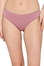 Load image into Gallery viewer, Wacoal Cotton Low Waist Medium Coverage Everyday Wear Pack of 3 Bikini Panty PI03G03
