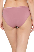 Load image into Gallery viewer, Wacoal Cotton Low Waist Medium Coverage Everyday Wear Pack of 3 Bikini Panty PI03G03
