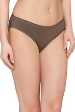 Load image into Gallery viewer, Wacoal Cotton Low Waist Medium Coverage Everyday Wear Pack of 3 Bikini Panty PI03G03
