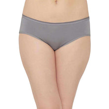 Load image into Gallery viewer, Wacoal Cotton Mid Waist Medium Coverage Everyday Wear Pack of 3  Hipster Panty PI03H04
