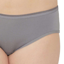 Load image into Gallery viewer, Wacoal Cotton Mid Waist Medium Coverage Everyday Wear Pack of 3  Hipster Panty PI03H04
