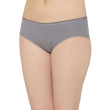 Load image into Gallery viewer, Wacoal Cotton Mid Waist Medium Coverage Everyday Wear Pack of 3  Hipster Panty PI03H04
