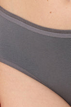 Load image into Gallery viewer, Wacoal Cotton Mid Waist Medium Coverage Everyday Wear Pack of 3 Hipster Panty PI03H04
