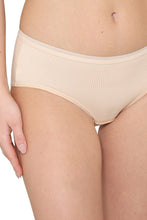 Load image into Gallery viewer, Wacoal Cotton Mid Waist Medium Coverage Everyday Wear Pack of 3 Hipster Panty PI03H04
