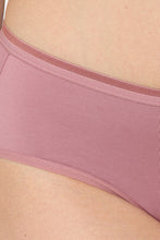 Load image into Gallery viewer, Wacoal Cotton Mid Waist Medium Coverage Everyday Wear Pack of 3 Hipster Panty PI03H04
