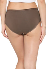 Load image into Gallery viewer, Wacoal Cotton Mid Waist Medium Coverage Everyday Wear Pack of 3 Hipster Panty PI03H04
