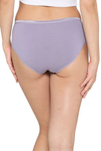 Load image into Gallery viewer, Wacoal Cotton Mid Waist Medium Coverage Everyday Wear Pack of 3 Hipster Panty PI03H04
