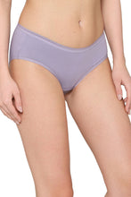 Load image into Gallery viewer, Wacoal Cotton Mid Waist Medium Coverage Everyday Wear Pack of 3 Hipster Panty PI03H04

