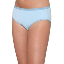 Load image into Gallery viewer, Wacoal Cotton Mid Waist Medium Coverage Everyday Wear Pack of 3  Hipster Panty PI03H04
