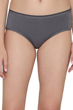 Load image into Gallery viewer, Wacoal Cotton Mid Waist Medium Coverage Everyday Wear Pack of 3 Midi Panty PI03I05
