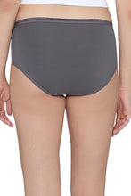 Load image into Gallery viewer, Wacoal Cotton Mid Waist Medium Coverage Everyday Wear Pack of 3 Midi Panty PI03I05
