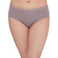 Load image into Gallery viewer, Wacoal Cotton Mid Waist Medium Coverage Everyday Wear Pack of 3  Midi Panty PI03I05
