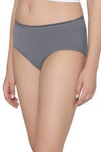 Load image into Gallery viewer, Wacoal Cotton Mid Waist Medium Coverage Everyday Wear Pack of 3 Midi Panty PI03I05

