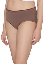 Load image into Gallery viewer, Wacoal Cotton Mid Waist Medium Coverage Everyday Wear Pack of 3 Midi Panty PI03I05
