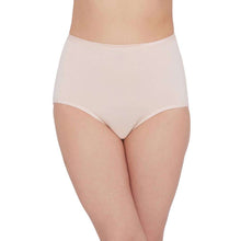 Load image into Gallery viewer, Wacoal Cotton High Waist Full Coverage Everyday Wear Pack of 3  Full Brief Maxi Panty PI03J06
