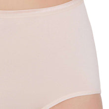 Load image into Gallery viewer, Wacoal Cotton High Waist Full Coverage Everyday Wear Pack of 3  Full Brief Maxi Panty PI03J06

