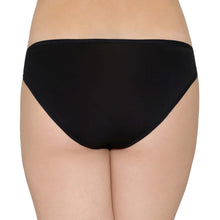 Load image into Gallery viewer, Wacoal Quick Dry Low Waist Medium Coverage Everyday Wear Pack of 3 Bikini Panty PI03K07
