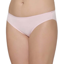 Load image into Gallery viewer, Wacoal Quick Dry Low Waist Medium Coverage Everyday Wear Pack of 3 Bikini Panty PI03K07
