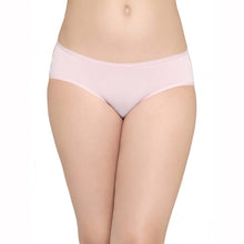 Load image into Gallery viewer, Wacoal Quick Dry Mid Waist Medium Coverage Everyday Wear Pack of 3 Hipster Panty PI03L08
