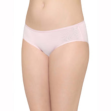 Load image into Gallery viewer, Wacoal Quick Dry Mid Waist Medium Coverage Everyday Wear Pack of 3 Hipster Panty PI03L08
