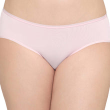 Load image into Gallery viewer, Wacoal Quick Dry Mid Waist Medium Coverage Everyday Wear Pack of 3 Hipster Panty PI03L08
