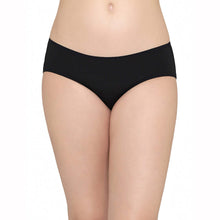Load image into Gallery viewer, Wacoal Quick Dry Mid Waist Medium Coverage Everyday Wear Pack of 3 Hipster Panty PI03L08
